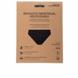 Menstruation Kop Inca BRAGUITA MENSTRUAL #1