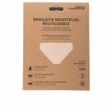 Menstruation Kop Inca BRAGUITA MENSTRUAL #1