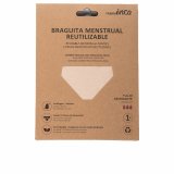 Menstruation Kop Inca BRAGUITA MENSTRUAL #1