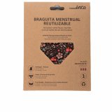 Menstruation Kop Inca BRAGUITA MENSTRUAL #1
