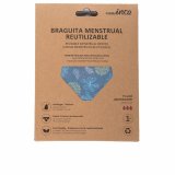 Menstruation Kop Inca BRAGUITA MENSTRUAL #1