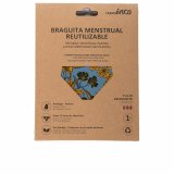 Menstruation Kop Inca BRAGUITA MENSTRUAL #1