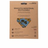Menstruation Kop Inca BRAGUITA MENSTRUAL #1