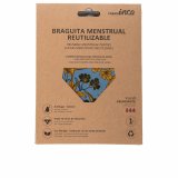 Menstruation Kop Inca BRAGUITA MENSTRUAL #1