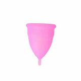 Menstruation Kop Inca Farma Medium Glas med lg (2 pcs) #1