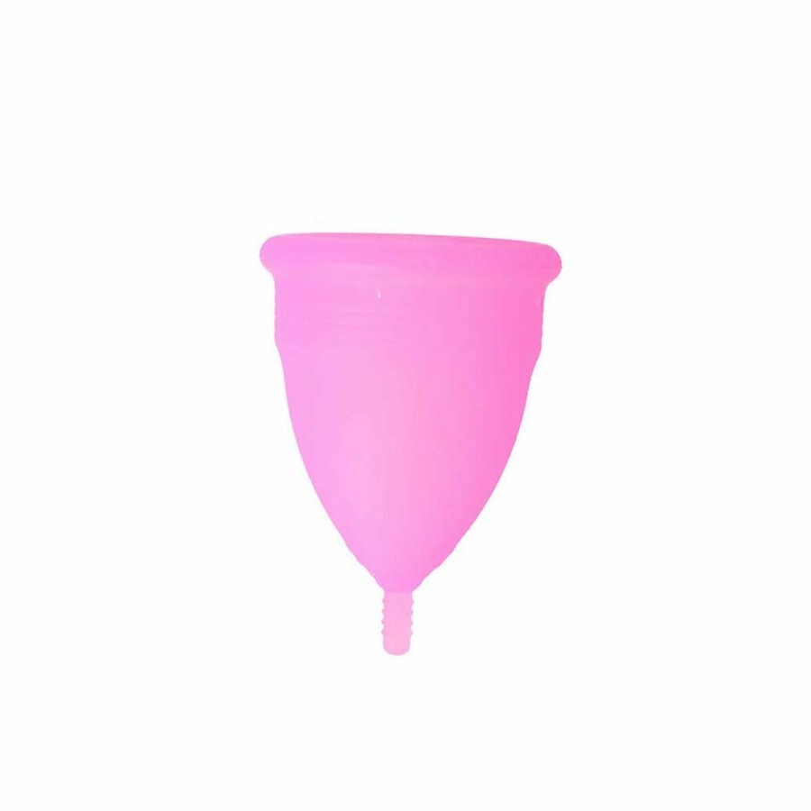 Menstruation Kop Inca Farma Medium Glas med lg (2 pcs) #1