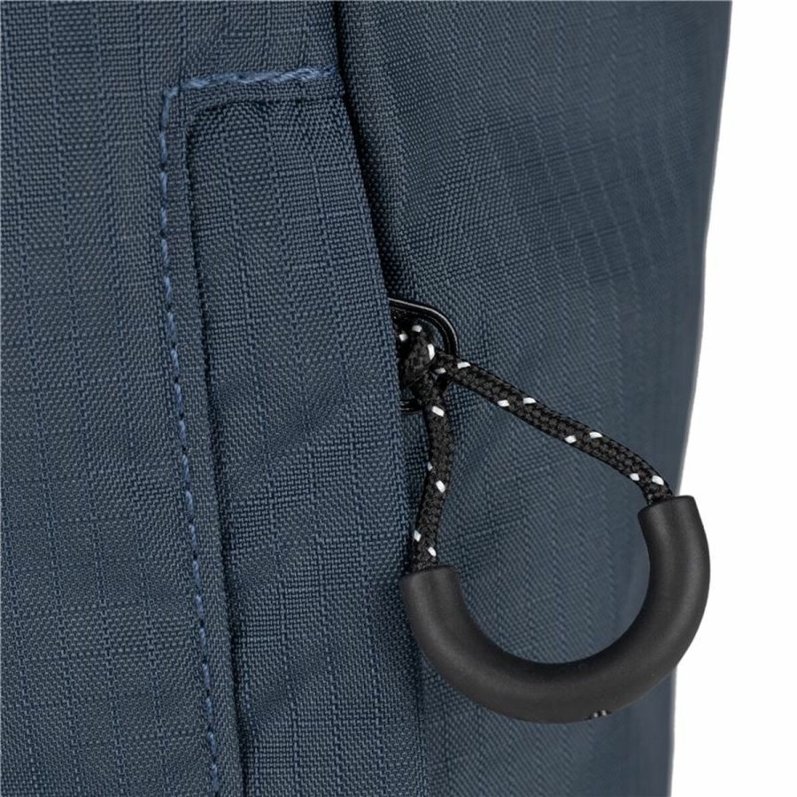 Rygs�k med Snore Munich Gym Sports 2.0 Marinebl� #3