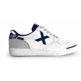 Sportssko til brn Munich  G-3 KID 1519317 Hvid #1