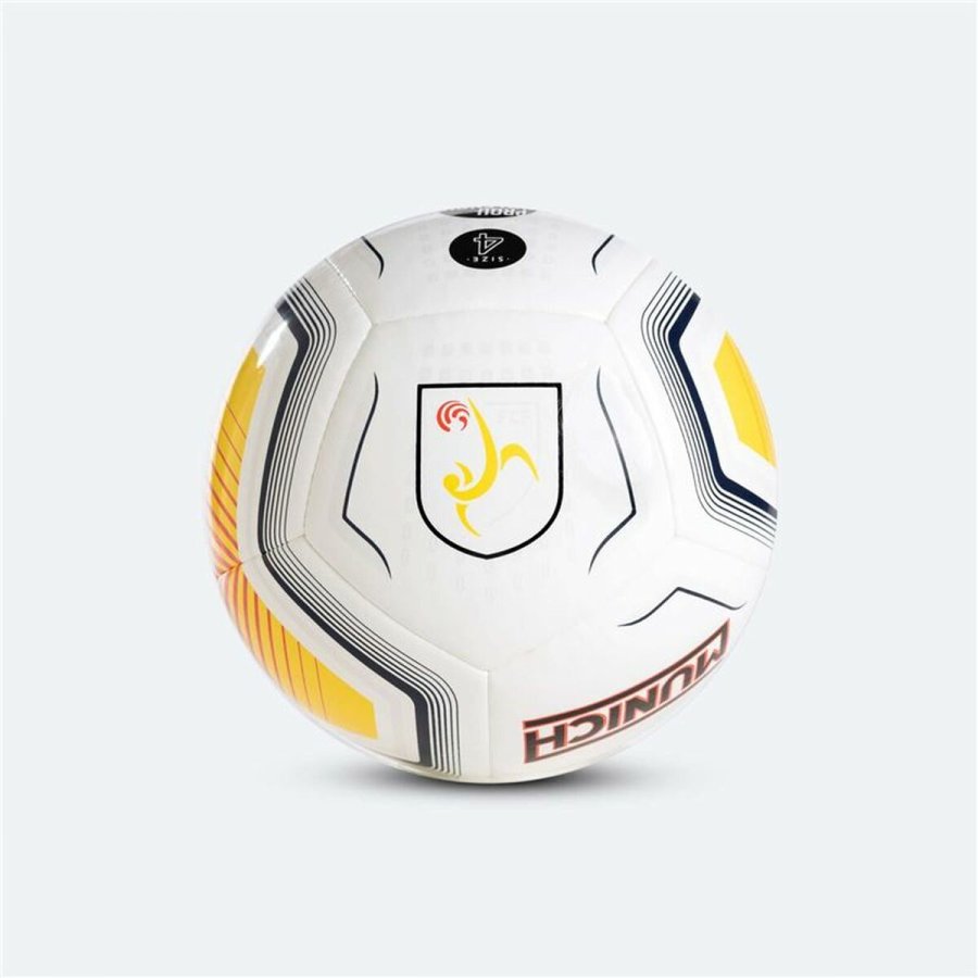 Bold til indend�rs fodbold Munich 5001093 Multifarvet #2