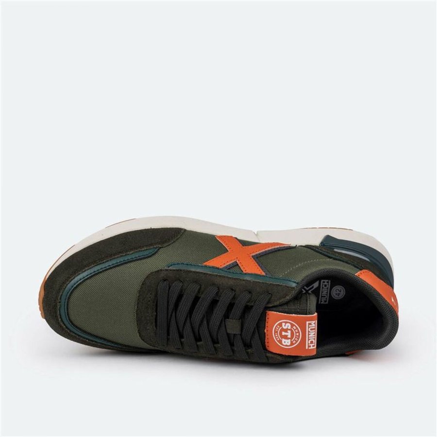 Kondisko Munich Versus 83 #4