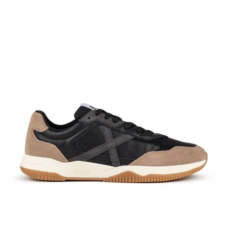 Kondisko til Mnd Munich Lyra 01 Sort #1