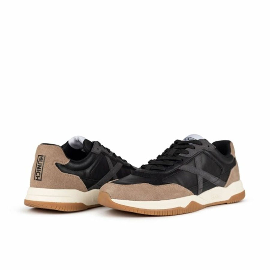 Kondisko til Mnd Munich Lyra 01 Sort #5