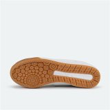 Indendrs fodboldstvler til voksne Munich G-3 Profit Casual 414 Hvid #4