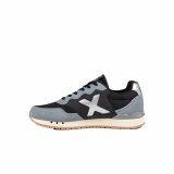 Sportssneakers til damer Munich Dash Mujer 240 Sort #2