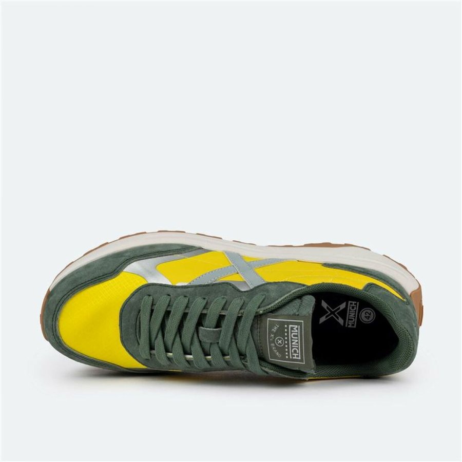 Kondisko Munich Babel 01 #3