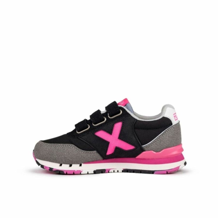 Kondisko til Brn Munich Dash Kid Vco 159 Sort #2