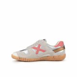 Sportssko til brn Munich Munich Mini Goal 1595 Lys brun #2