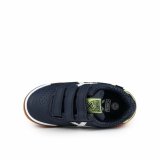 Indendrs fodboldstvler til brn Munich G-3 Kid Vco Profit Bl Marinebl #4