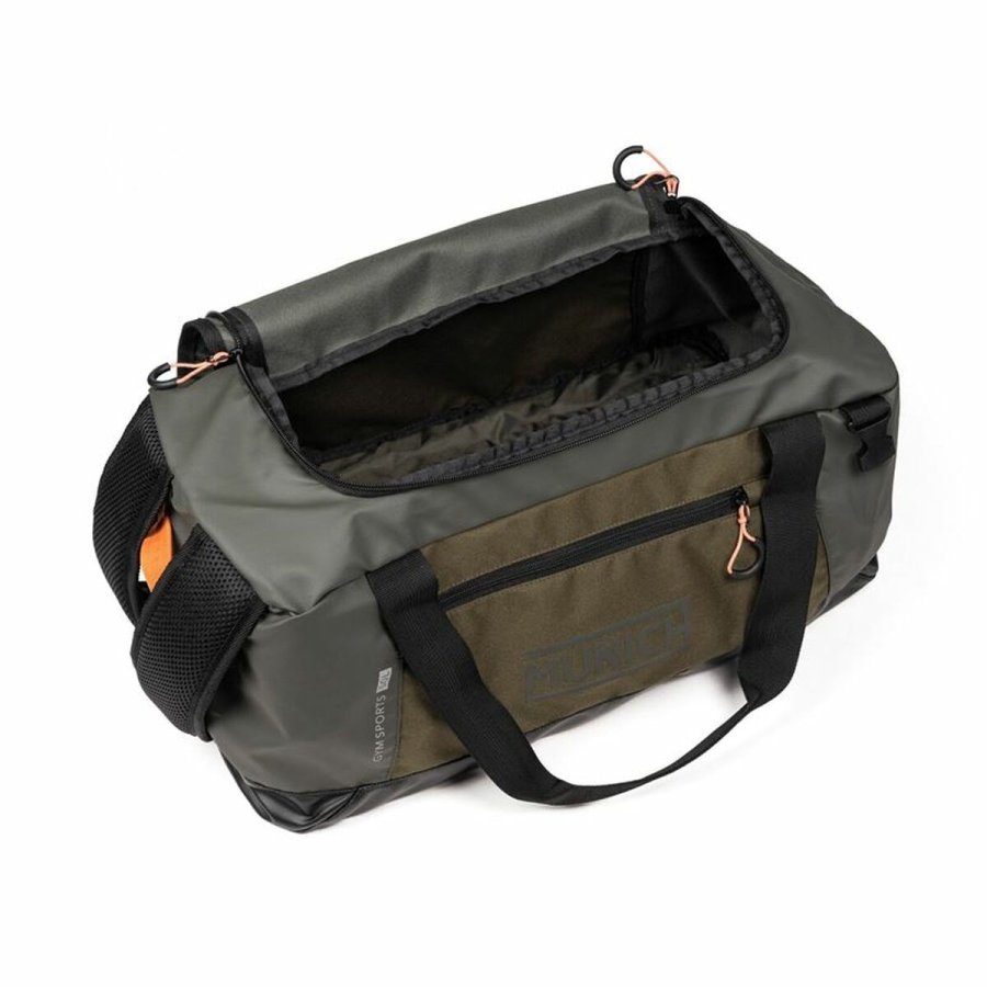 Sportstaske Munich Convertible Gymbag Multifarvet Onesize #4