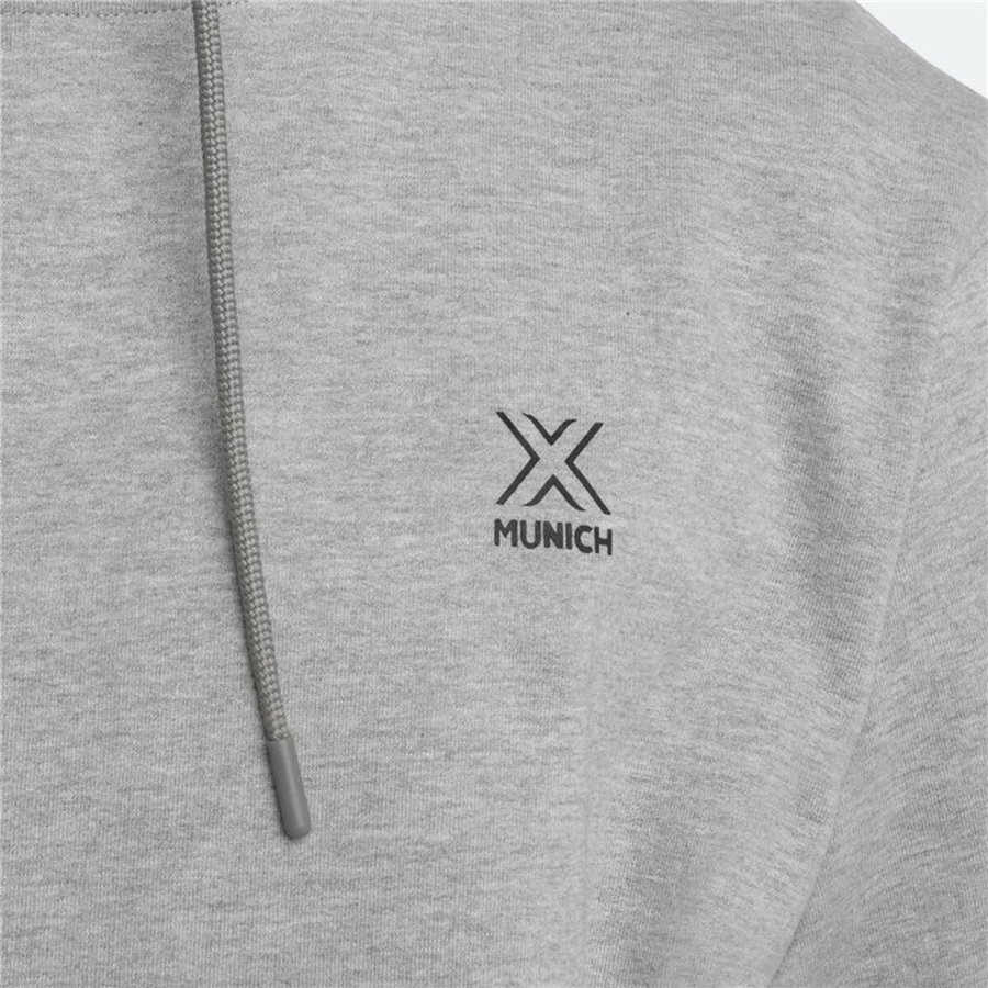 Httetrje til Mnd Munich Breaker Lysegr #3