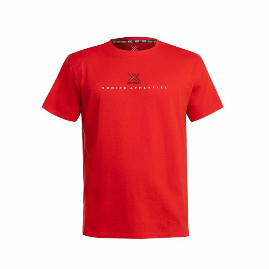 Kortrmet Sport T-shirt Munich Rd #1