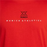 Kortrmet Sport T-shirt Munich Rd #3