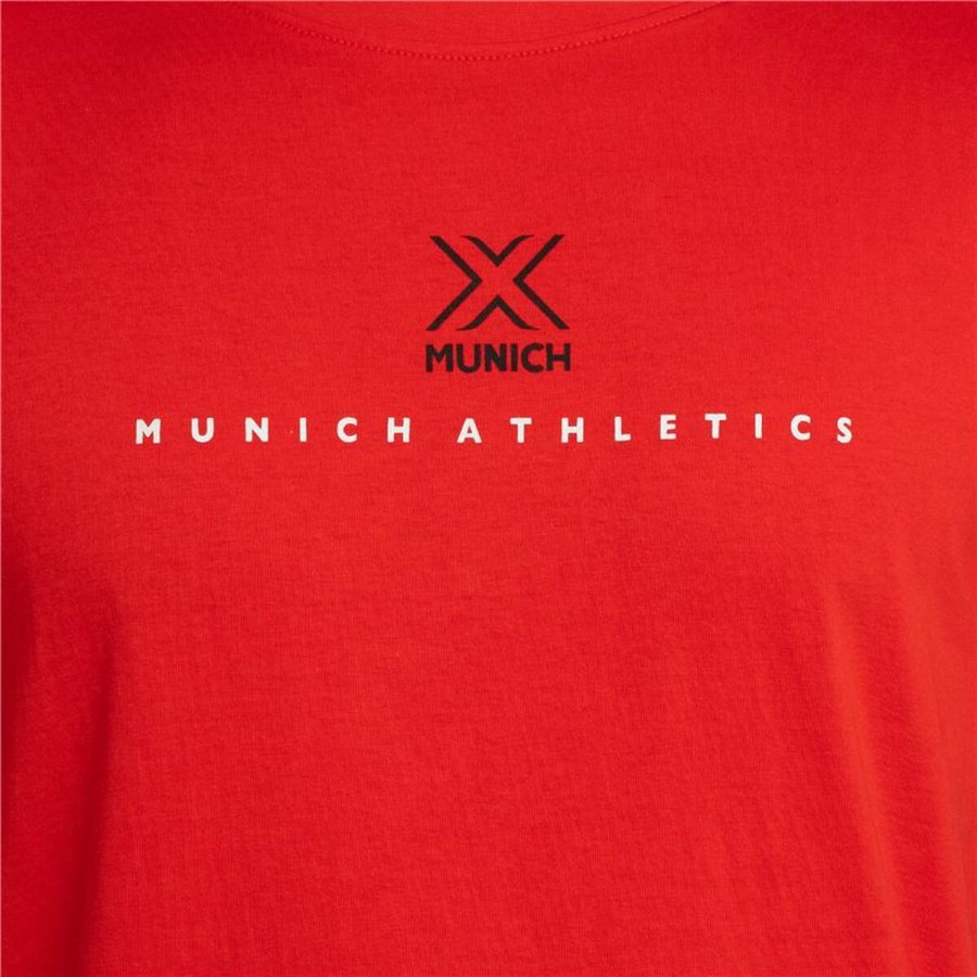 Kortrmet Sport T-shirt Munich Rd #3