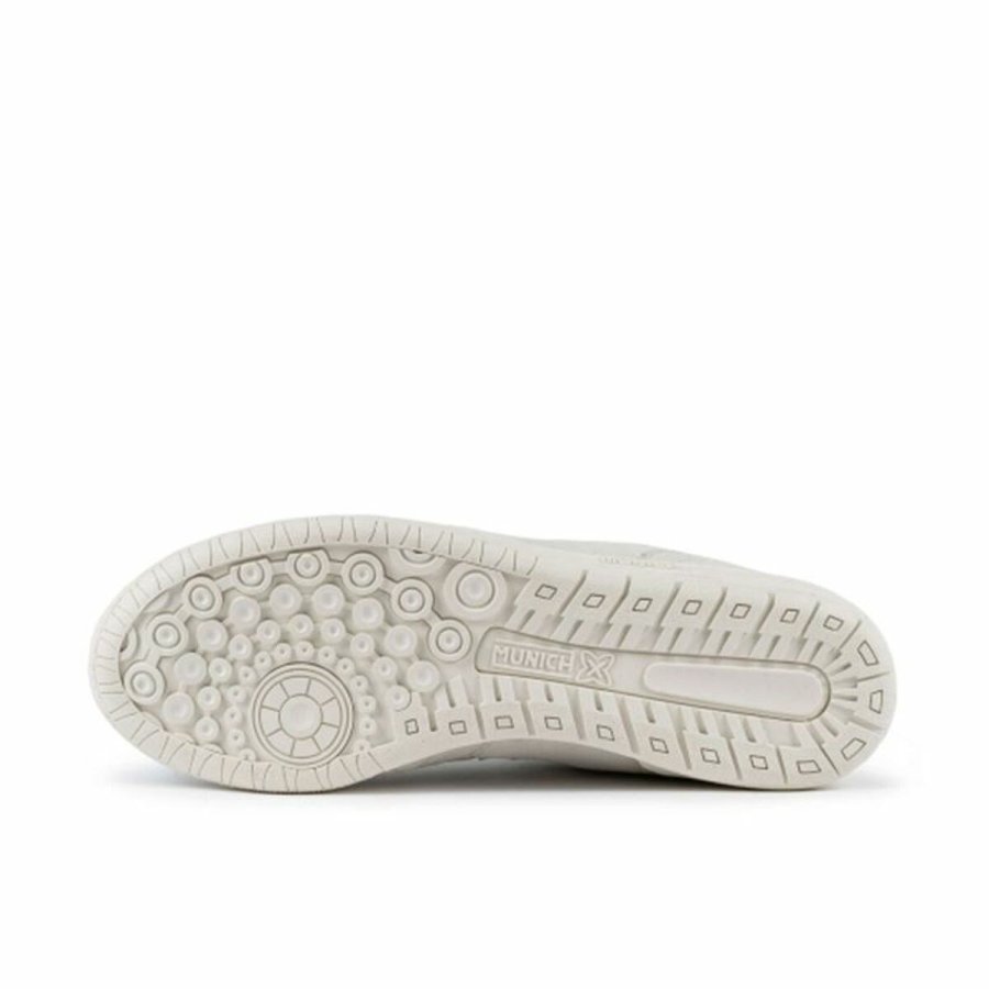 Sportssneakers til damer Munich Gresca 319 #4