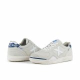 Sportssneakers til damer Munich Gresca 319 #5
