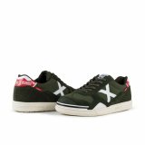 Sportssneakers til damer Munich Gresca 320 Mujer #5