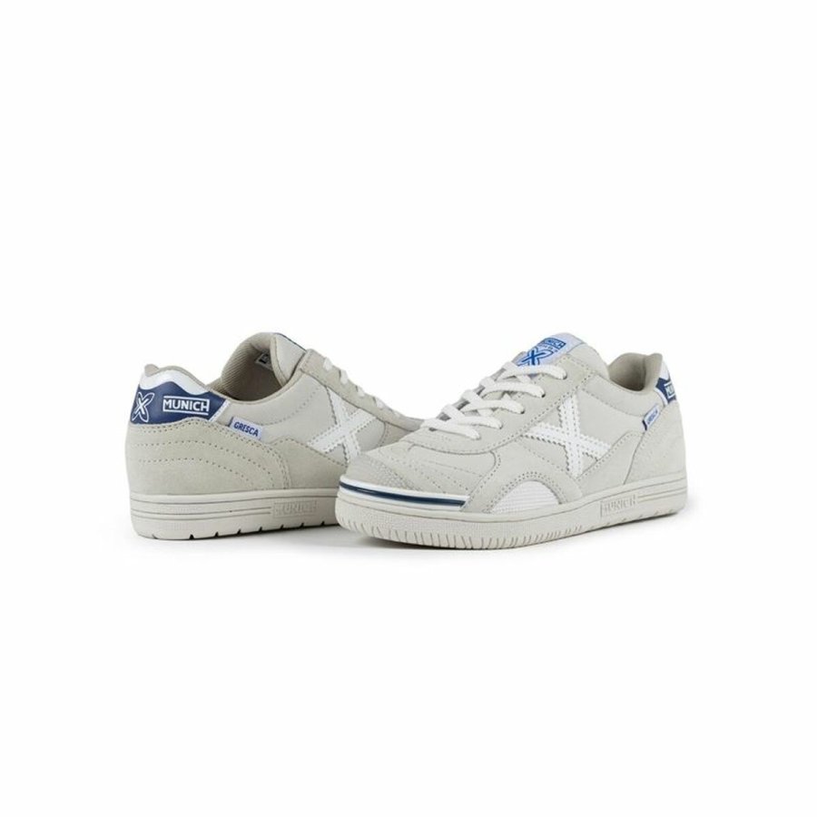 Sportssko til brn Munich Gresca 319 Infantil #5