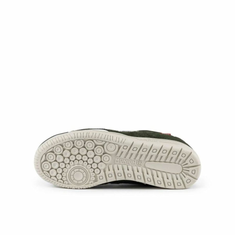 Sportssko til brn Munich Gresca 320 Infantil #4