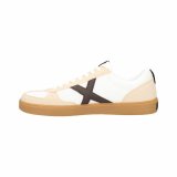 Herre sneakers Munich Break 41 Hvid #2