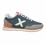 Kvinde Casual Sneakers Munich Dash 251 Mujer #1