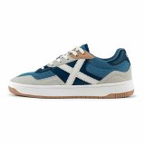 Sportssneakers til damer Munich Stilo 02 Bl #2