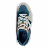 Sportssneakers til damer Munich Stilo 02 Bl #3