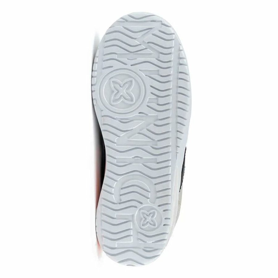 Sportssko til brn Munich Mini Balloo Hvid #4