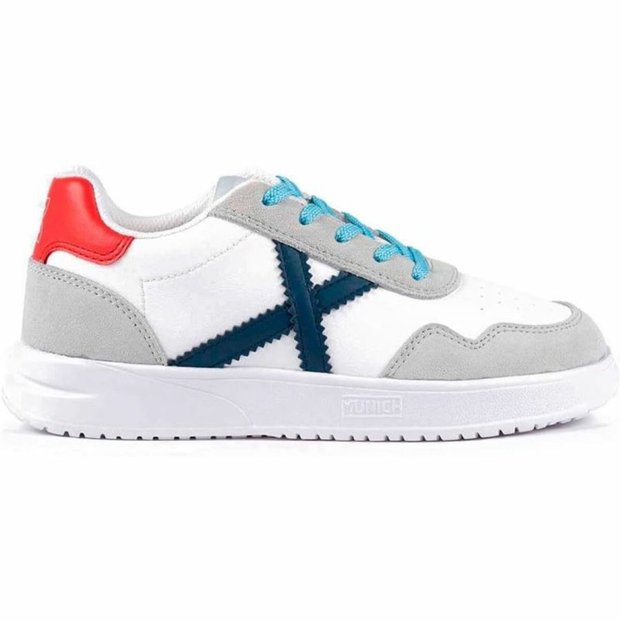 Sportssko til brn Munich Mini Balloo #1