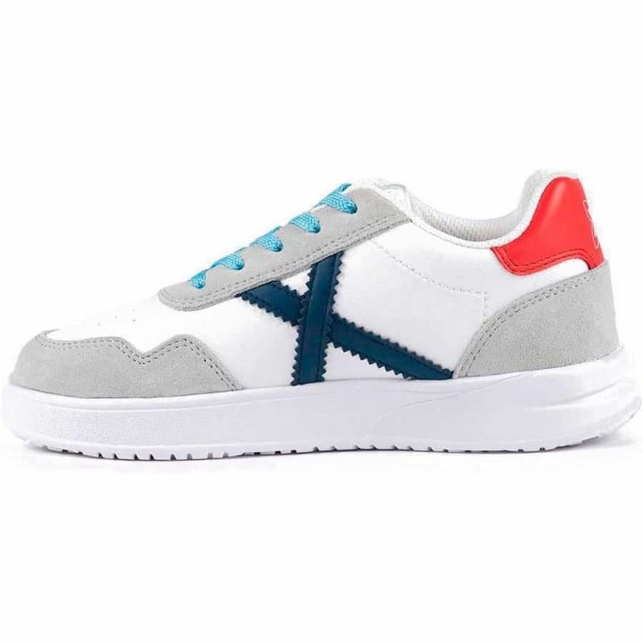 Sportssko til brn Munich Mini Balloo #2