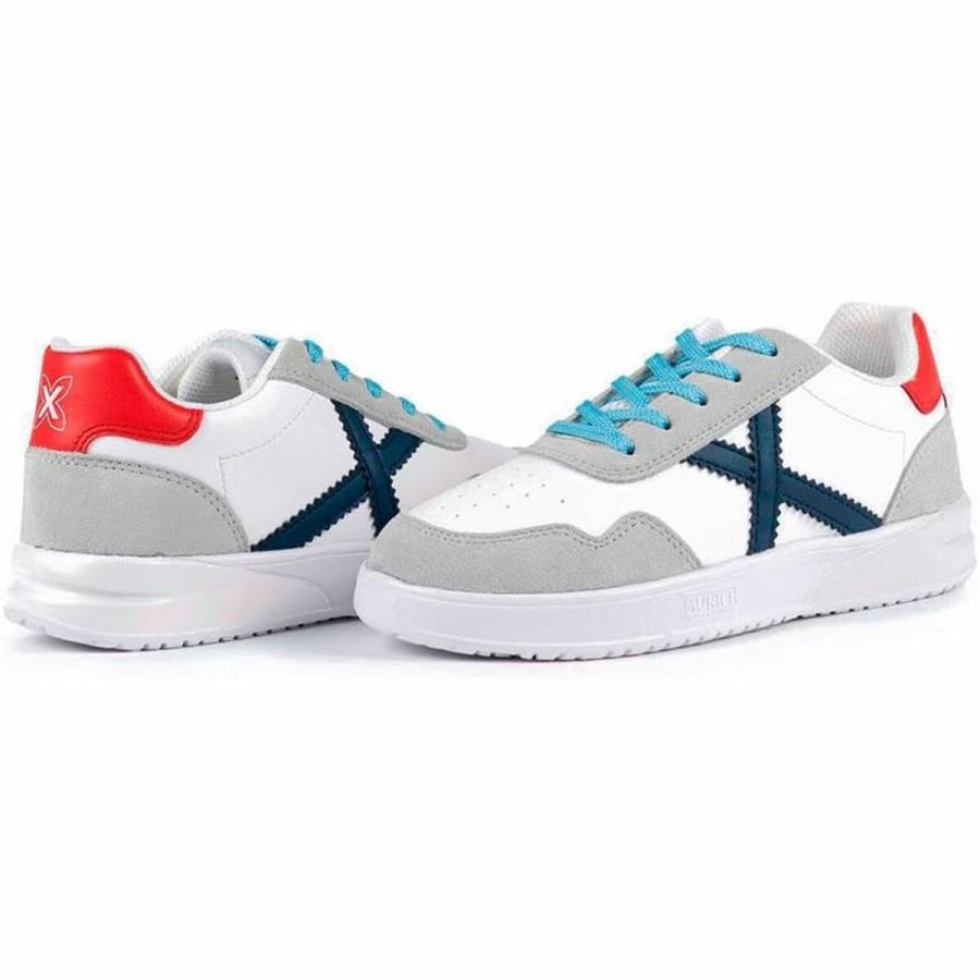 Sportssko til brn Munich Mini Balloo #5