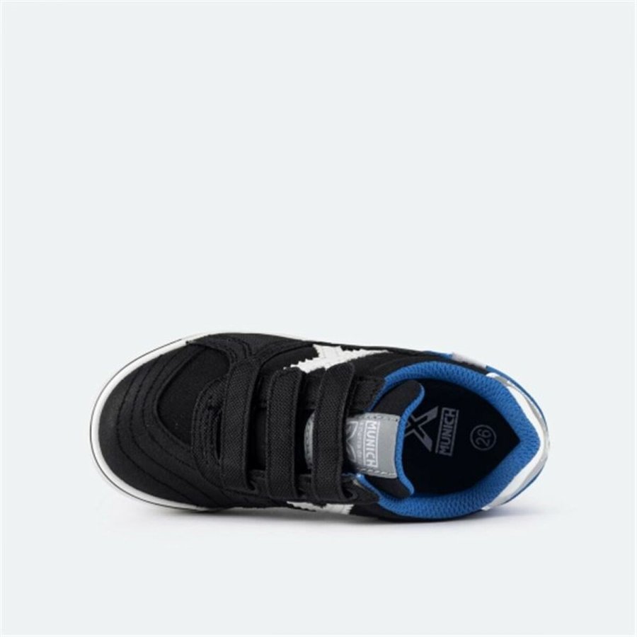 Sportssko til brn Munich G-3 Vco 440 #3