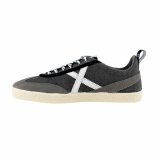 Sportssneakers til damer Munich Volata 86 Sort #2