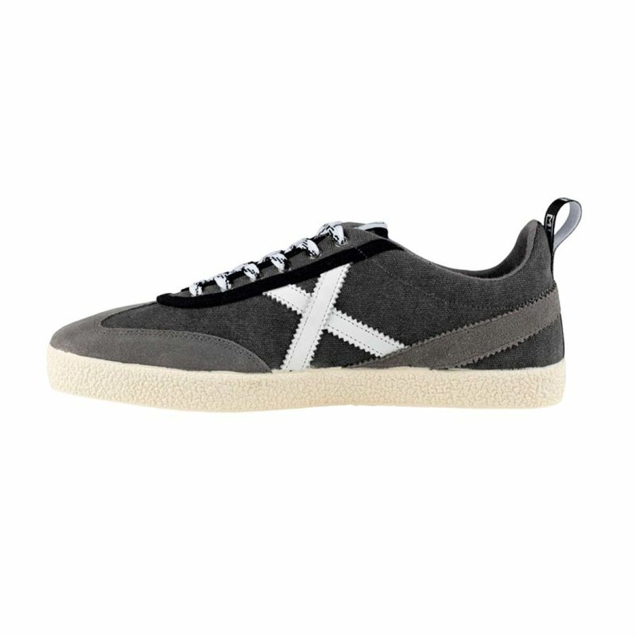 Sportssneakers til damer Munich Volata 86 Sort #2