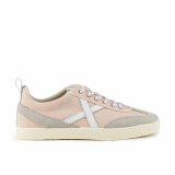 Sportssneakers til damer Munich Volata 90 Mujer Pink #1