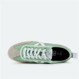 Kvinde Casual Sneakers Munich Volata 91 Mujer Grn #3