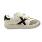 Sportssko til b�rn Munich Mini Astro Hvid #1