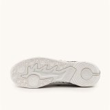 Tr�ningssko Munich Gresca 2.0 09 Hvid #4