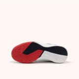 Indend�rs fodboldst�vler til b�rn Munich Rondito Kid 11 Hvid #4