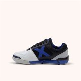 Indend�rs fodboldst�vler til b�rn Munich Munich One Kid 74 Hvid #2