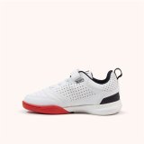 Indend�rs fodboldst�vler til b�rn Munich Rondito Kid Elastic Laces #2